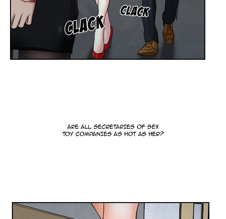 Tell Me You Love Me Chapter 18 - Page 92