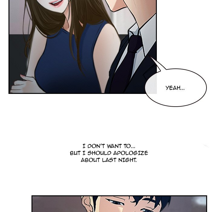 Tell Me You Love Me Chapter 19 - Page 37