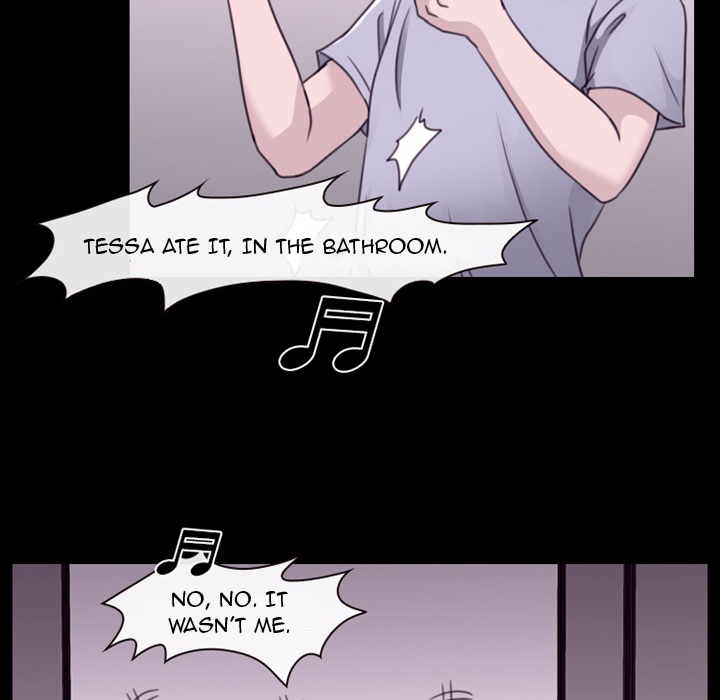 Tell Me You Love Me Chapter 2 - Page 14