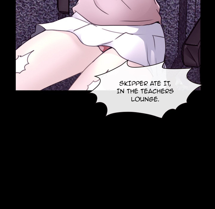 Tell Me You Love Me Chapter 2 - Page 17