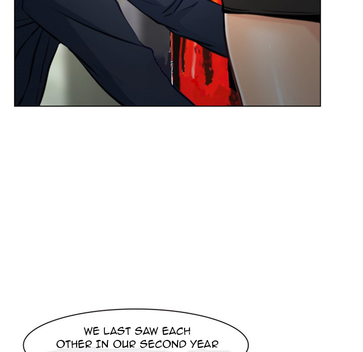 Tell Me You Love Me Chapter 2 - Page 96