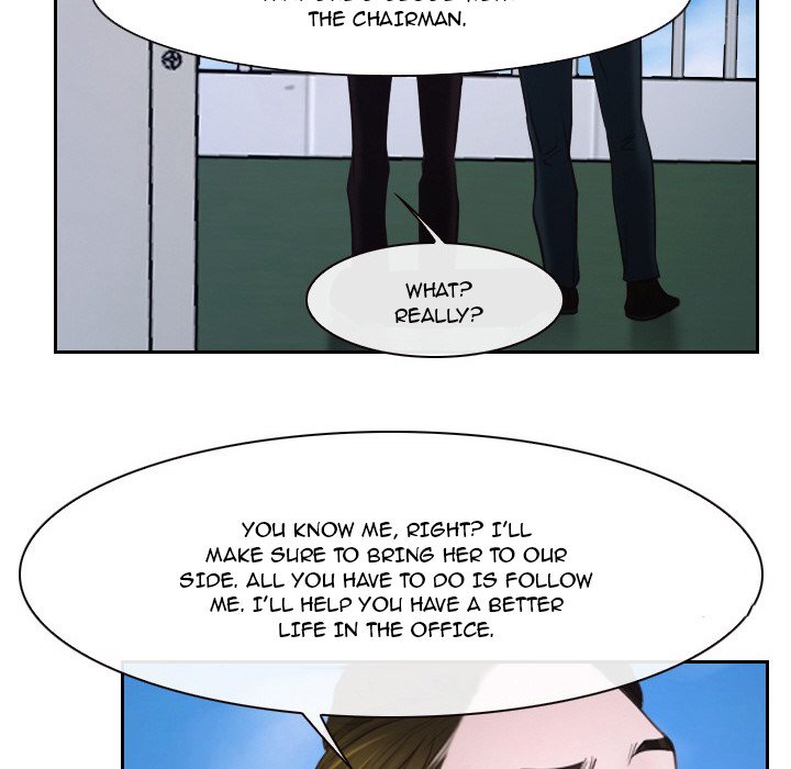 Tell Me You Love Me Chapter 20 - Page 78