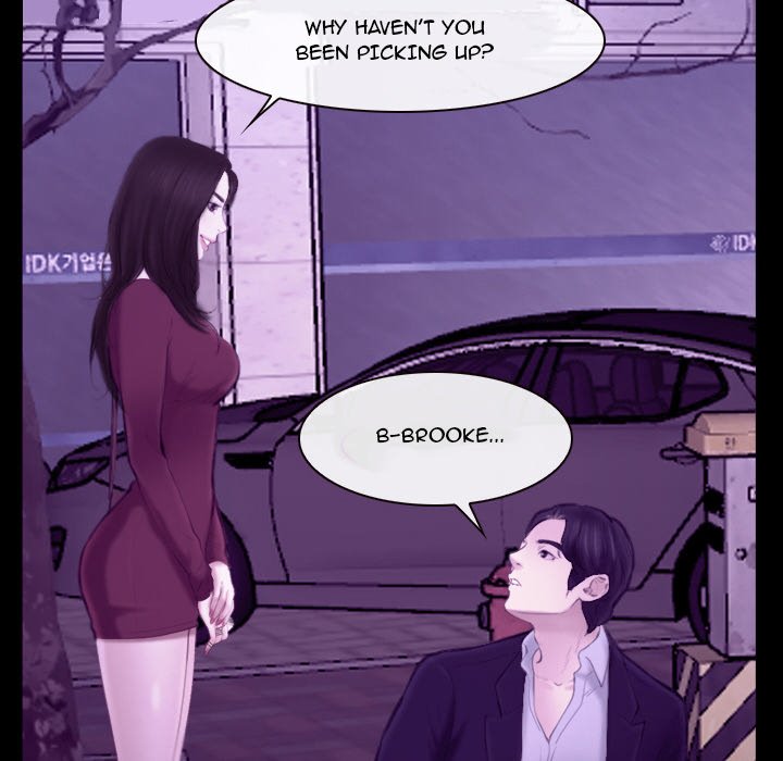 Tell Me You Love Me Chapter 24 - Page 89