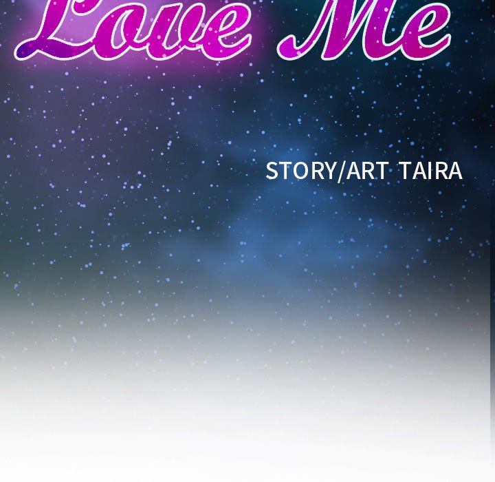 Tell Me You Love Me Chapter 25 - Page 12