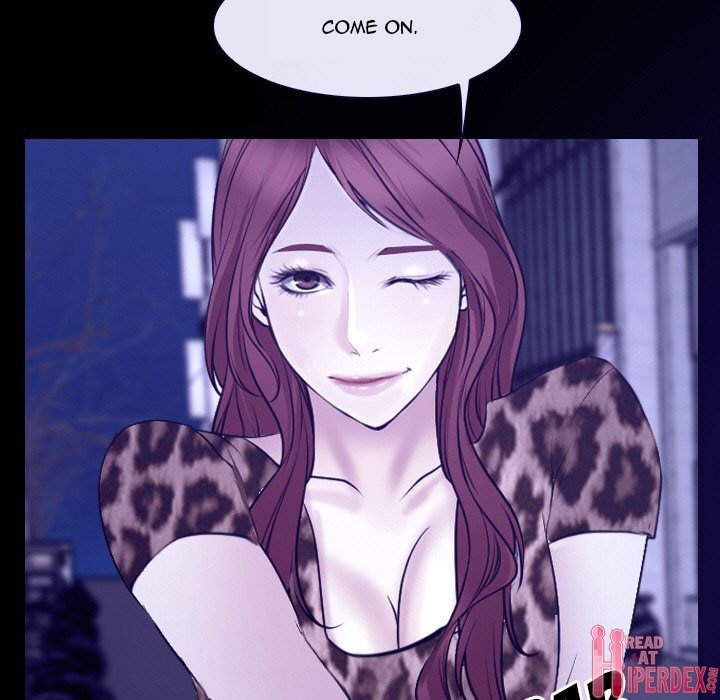 Tell Me You Love Me Chapter 26 - Page 21