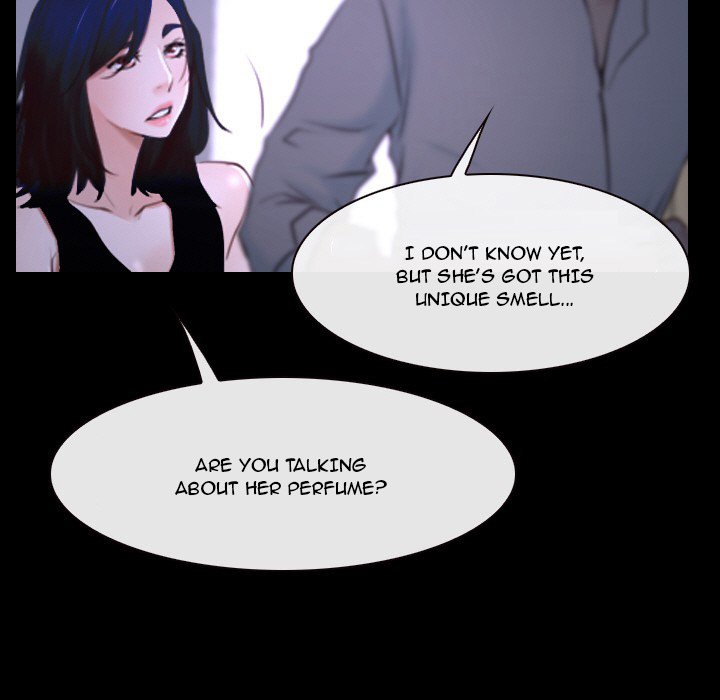 Tell Me You Love Me Chapter 26 - Page 7