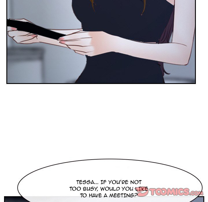 Tell Me You Love Me Chapter 28 - Page 93