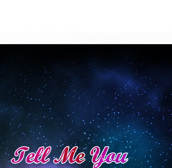 Tell Me You Love Me Chapter 29 - Page 8