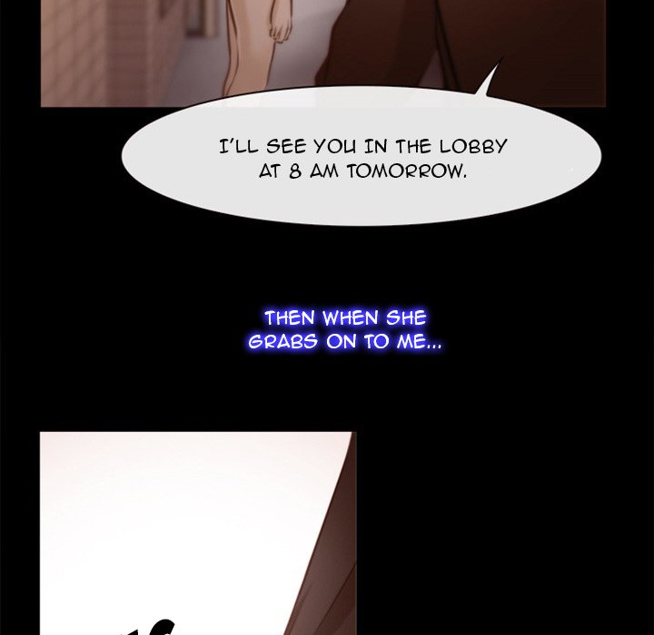 Tell Me You Love Me Chapter 3 - Page 41