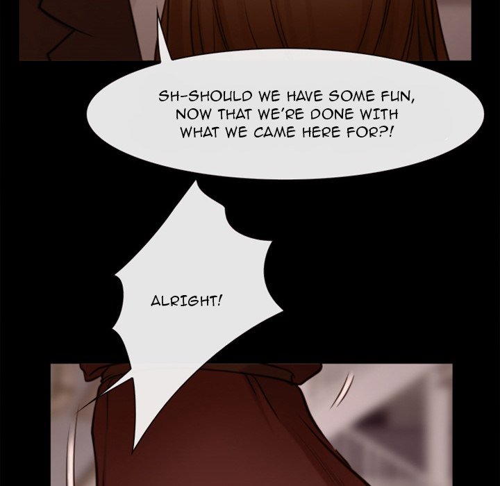 Tell Me You Love Me Chapter 3 - Page 45