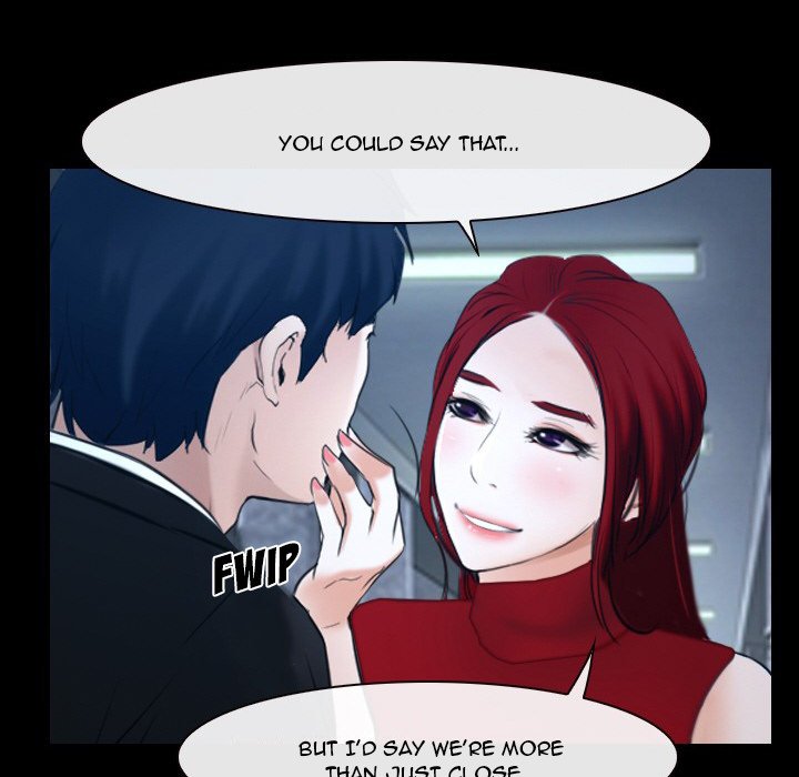 Tell Me You Love Me Chapter 30 - Page 45