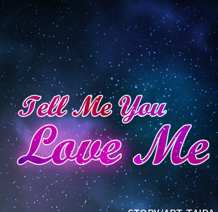 Tell Me You Love Me Chapter 30 - Page 6