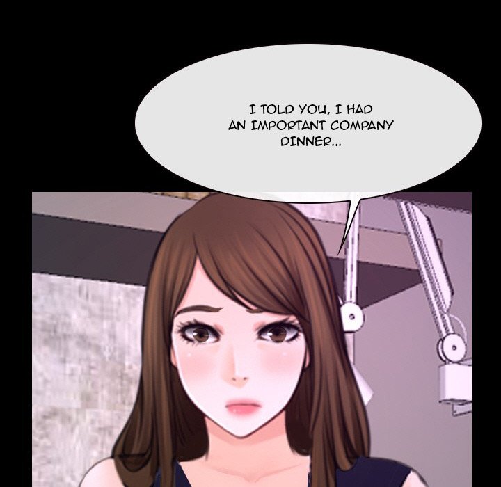 Tell Me You Love Me Chapter 30 - Page 77