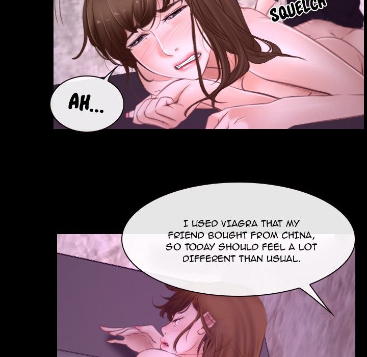 Tell Me You Love Me Chapter 30 - Page 90