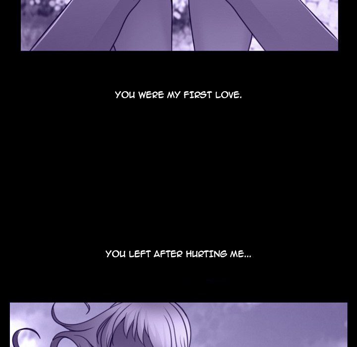 Tell Me You Love Me Chapter 31 - Page 44