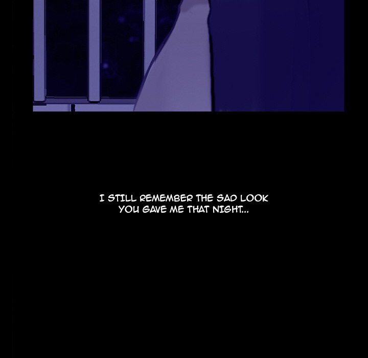 Tell Me You Love Me Chapter 31 - Page 60