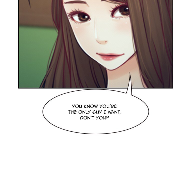 Tell Me You Love Me Chapter 32 - Page 153