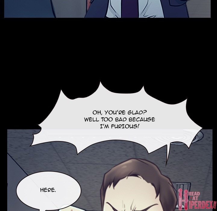 Tell Me You Love Me Chapter 32 - Page 91