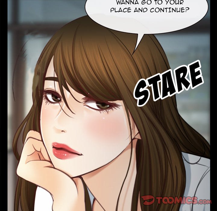 Tell Me You Love Me Chapter 5 - Page 70