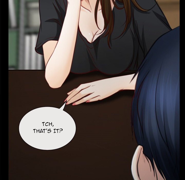 Tell Me You Love Me Chapter 6 - Page 57