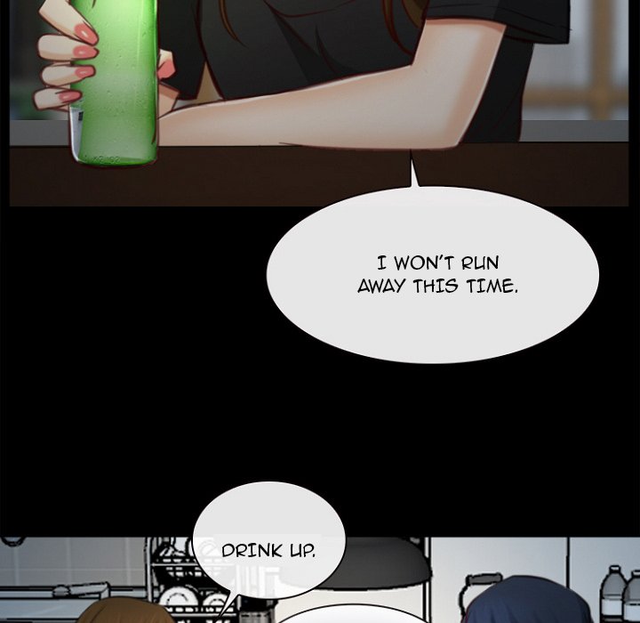 Tell Me You Love Me Chapter 7 - Page 7