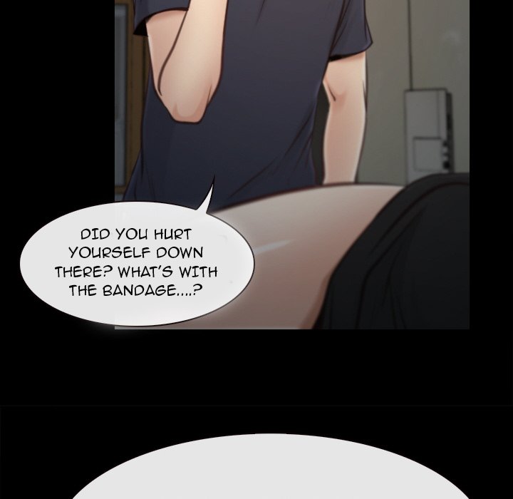 Tell Me You Love Me Chapter 8 - Page 29