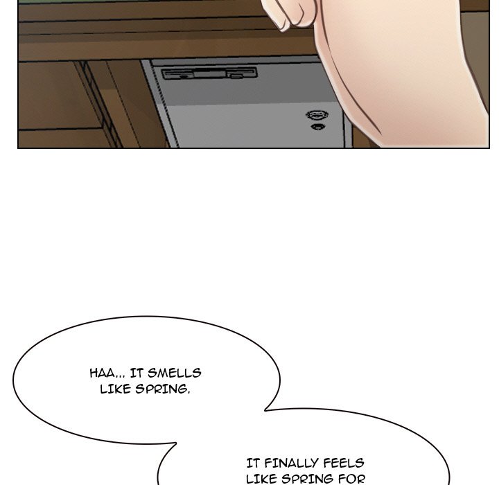 Tell Me You Love Me Chapter 9 - Page 7