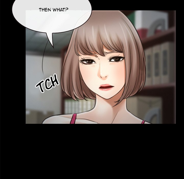 Tell Me You Love Me Chapter 9 - Page 70