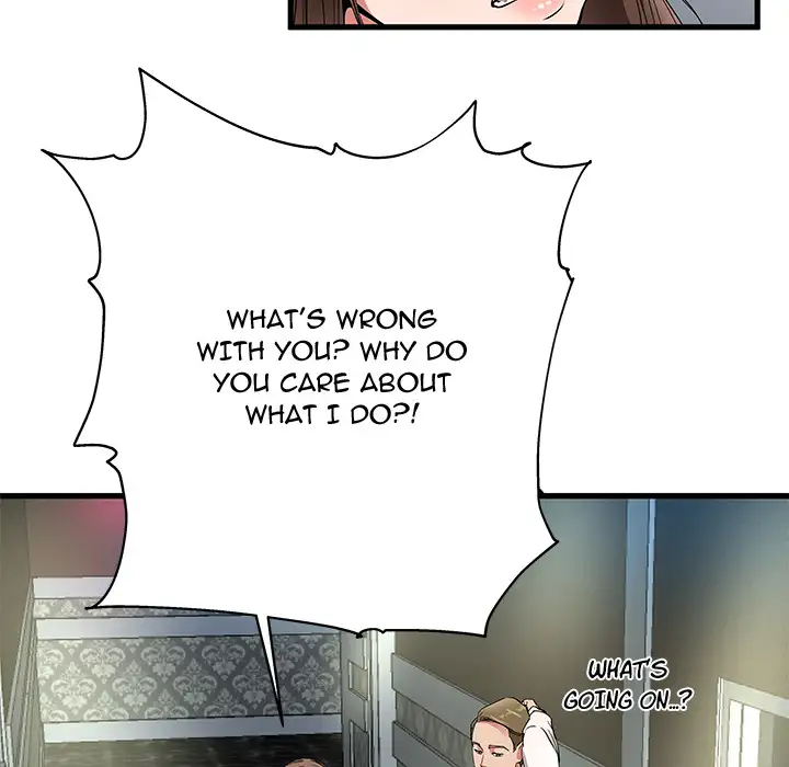 My Memory of You Chapter 1 - Page 64