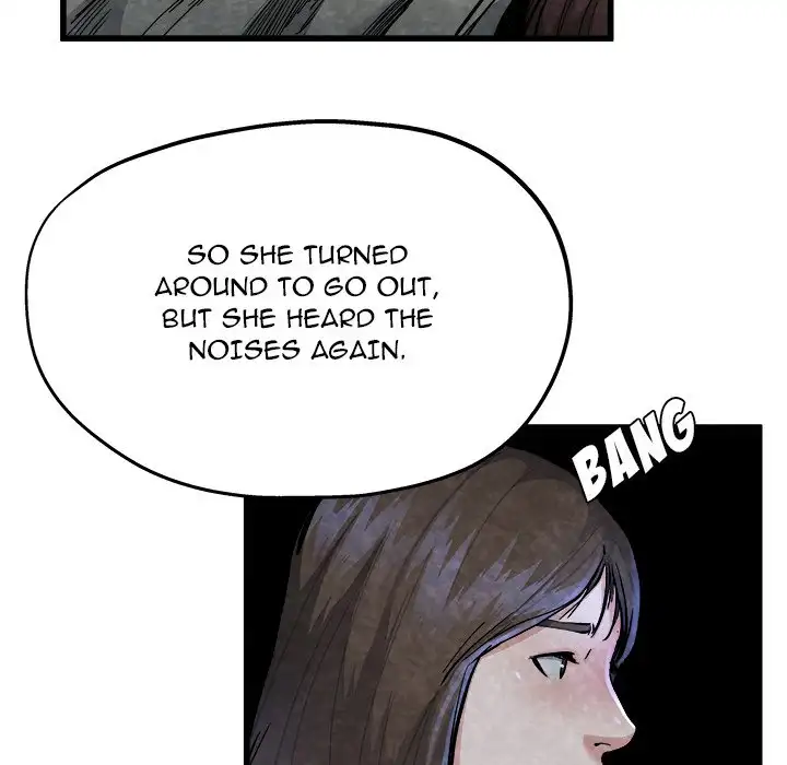 My Memory of You Chapter 11 - Page 16