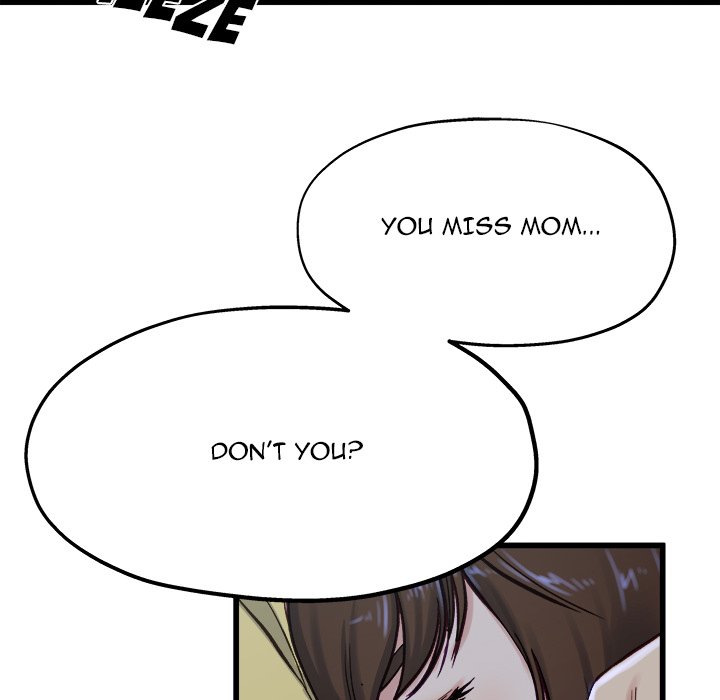 My Memory of You Chapter 12 - Page 92