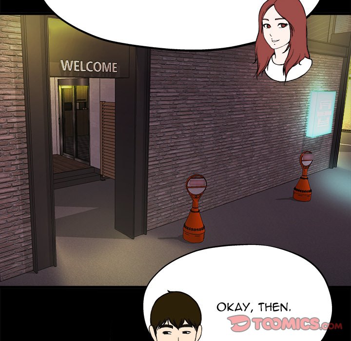 My Memory of You Chapter 15 - Page 93