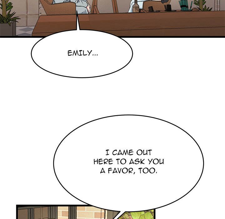 My Memory of You Chapter 18 - Page 99