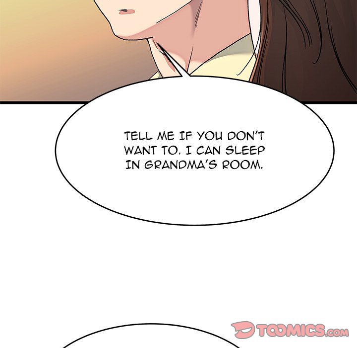 My Memory of You Chapter 23 - Page 98