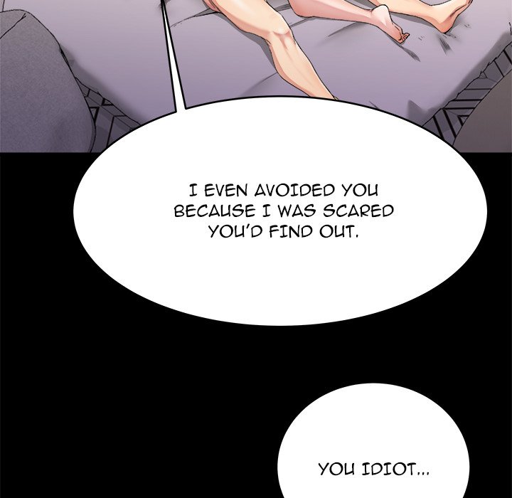 My Memory of You Chapter 24 - Page 8