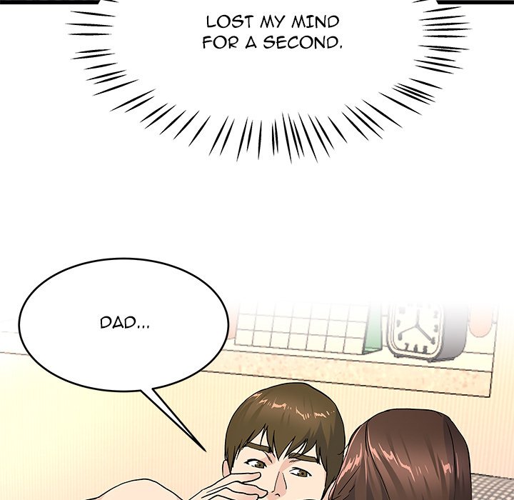 My Memory of You Chapter 26 - Page 22