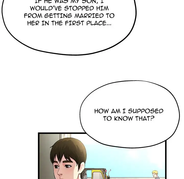 My Memory of You Chapter 3 - Page 16