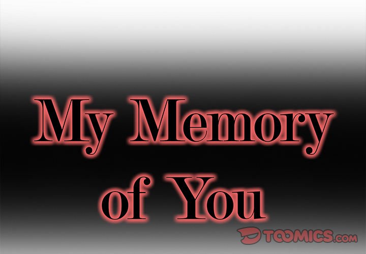 My Memory of You Chapter 31 - Page 2