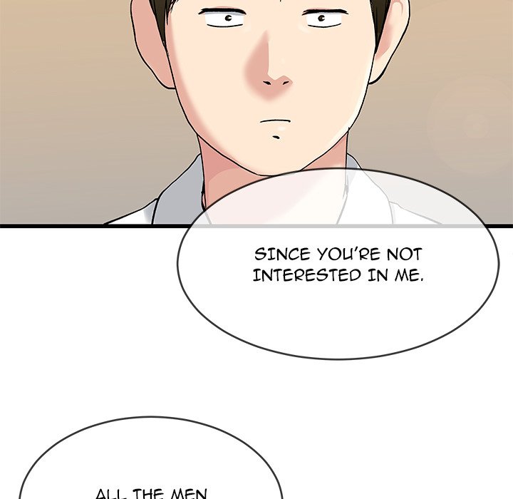 My Memory of You Chapter 33 - Page 29