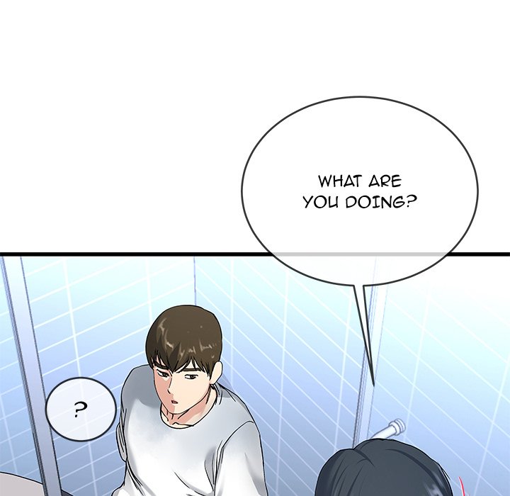 My Memory of You Chapter 35 - Page 23