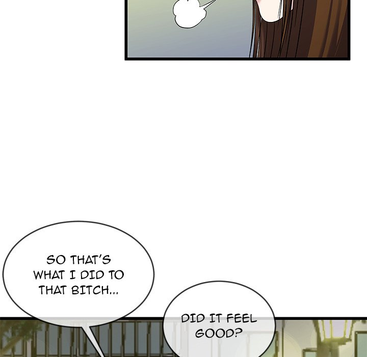 My Memory of You Chapter 35 - Page 64