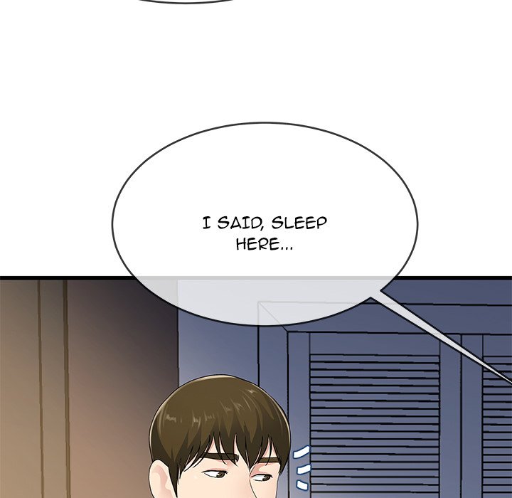 My Memory of You Chapter 38 - Page 11