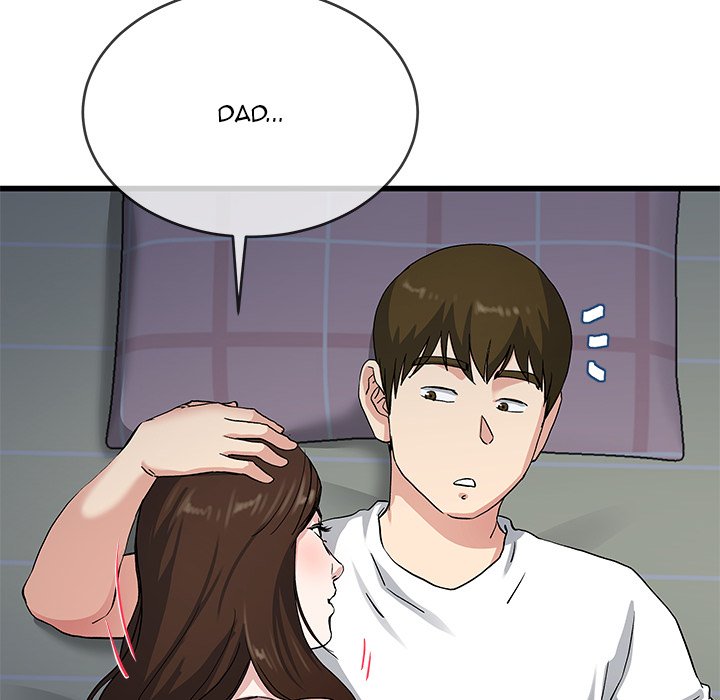 My Memory of You Chapter 38 - Page 57