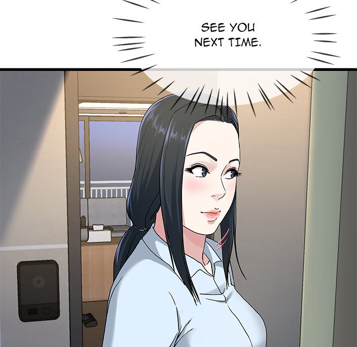 My Memory of You Chapter 38 - Page 96