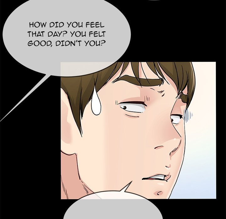 My Memory of You Chapter 39 - Page 71