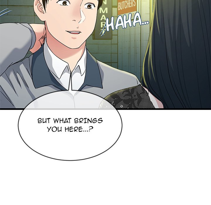 My Memory of You Chapter 40 - Page 10