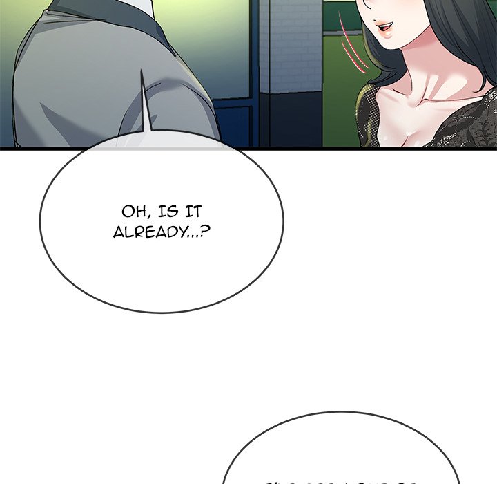 My Memory of You Chapter 40 - Page 12