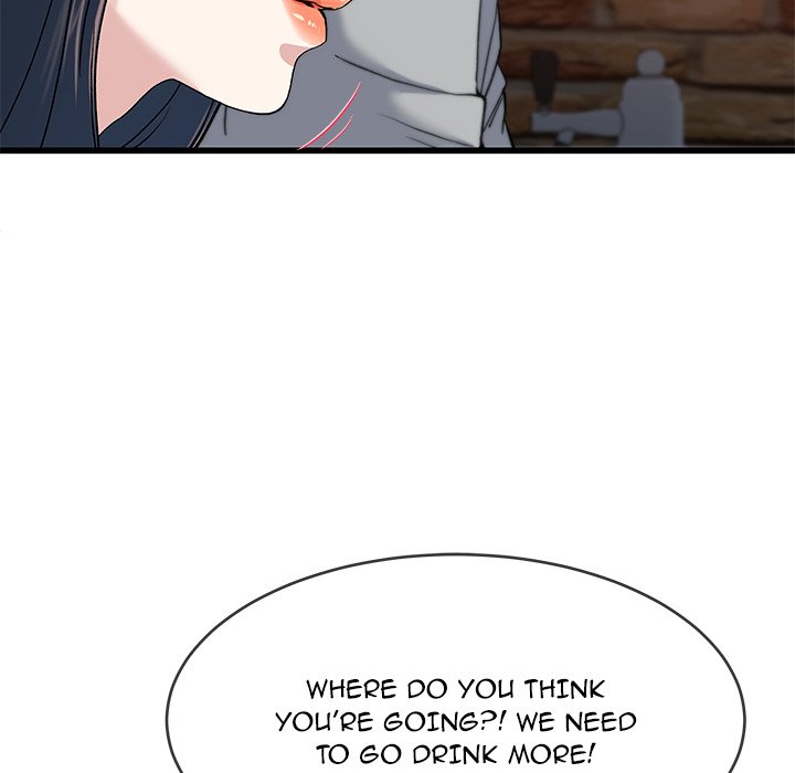 My Memory of You Chapter 40 - Page 28