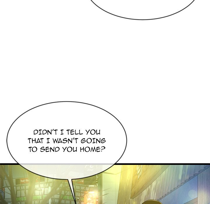 My Memory of You Chapter 40 - Page 30