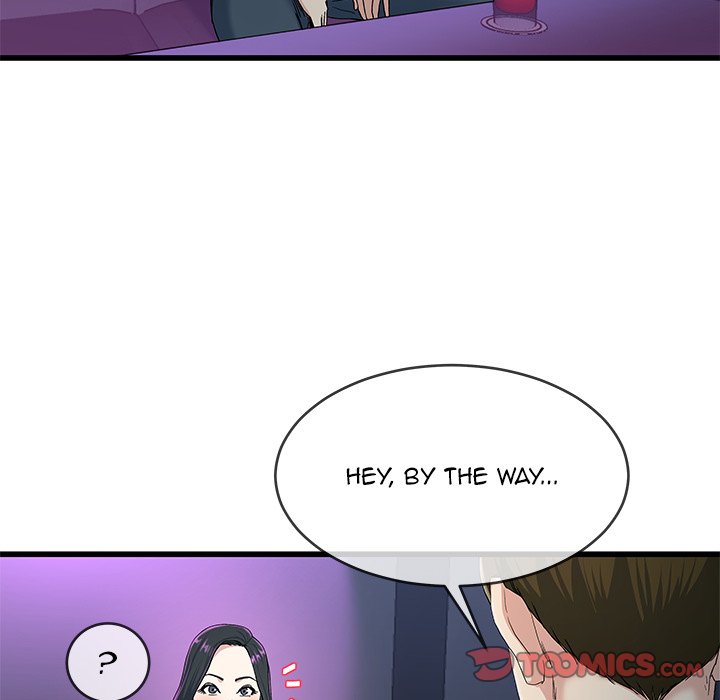 My Memory of You Chapter 40 - Page 38